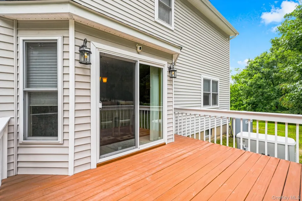 17 Terry Road Monroe, NY 10950
