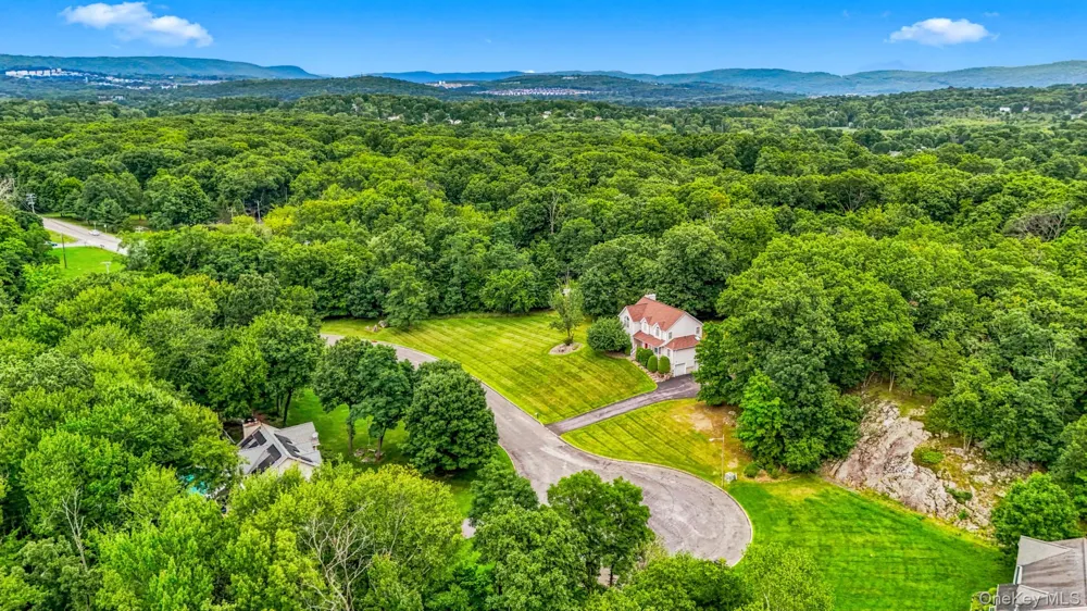 17 Terry Road Monroe, NY 10950