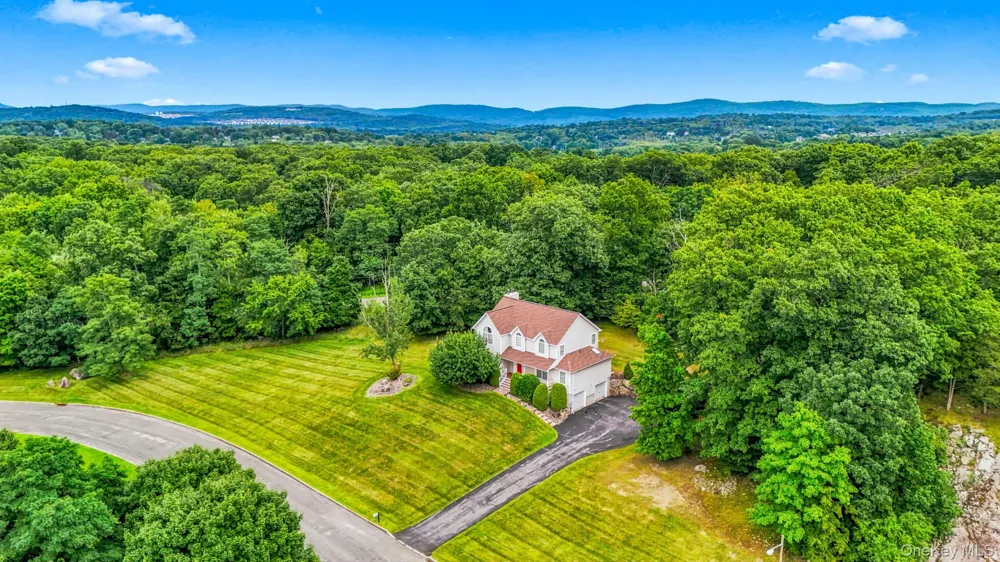 17 Terry Road Monroe, NY 10950