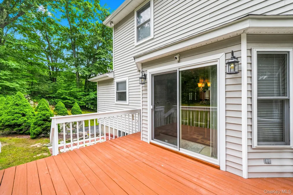 17 Terry Road Monroe, NY 10950