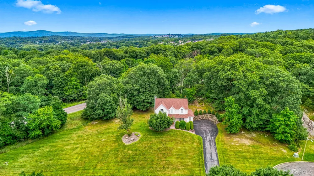 17 Terry Road Monroe, NY 10950
