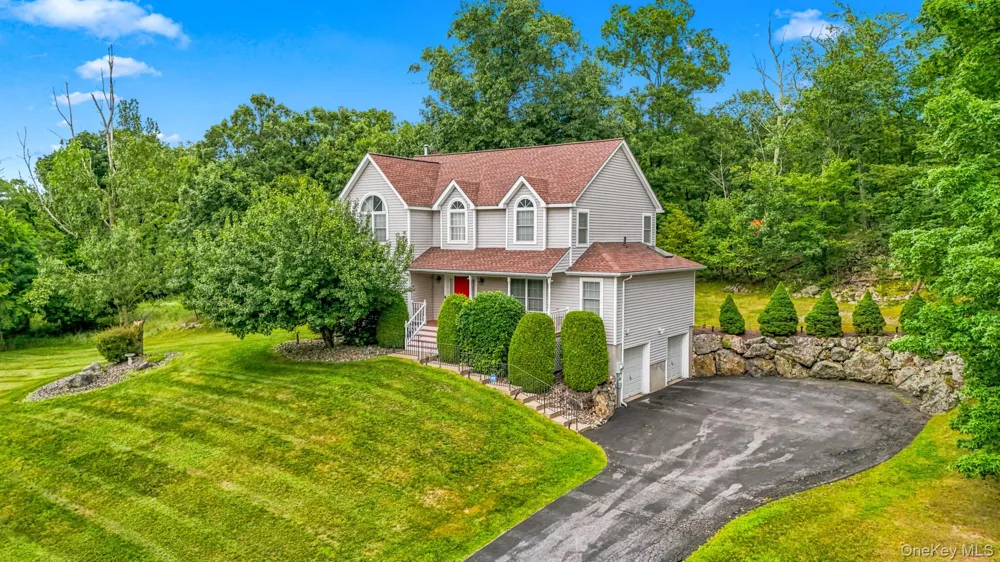 17 Terry Road Monroe, NY 10950