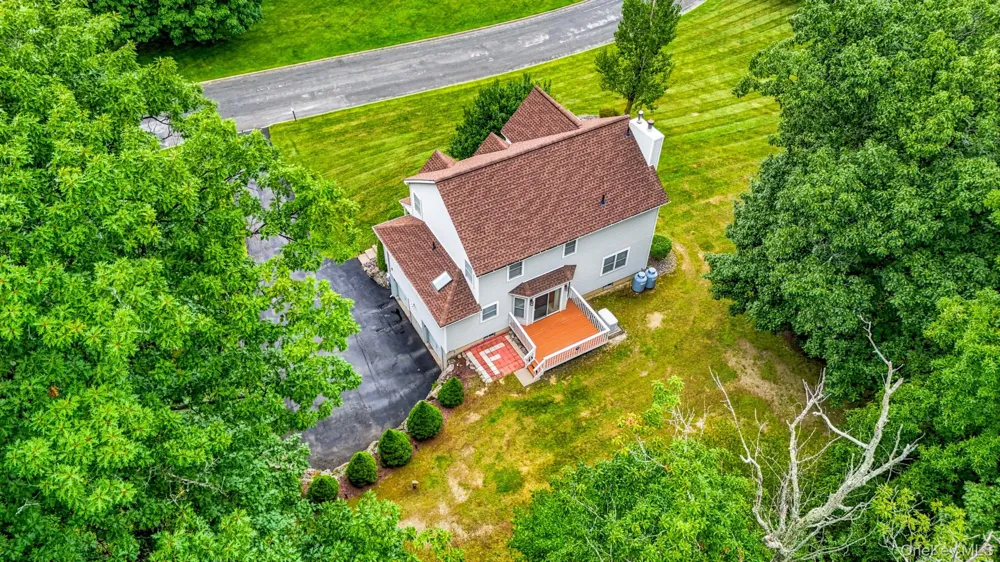 17 Terry Road Monroe, NY 10950