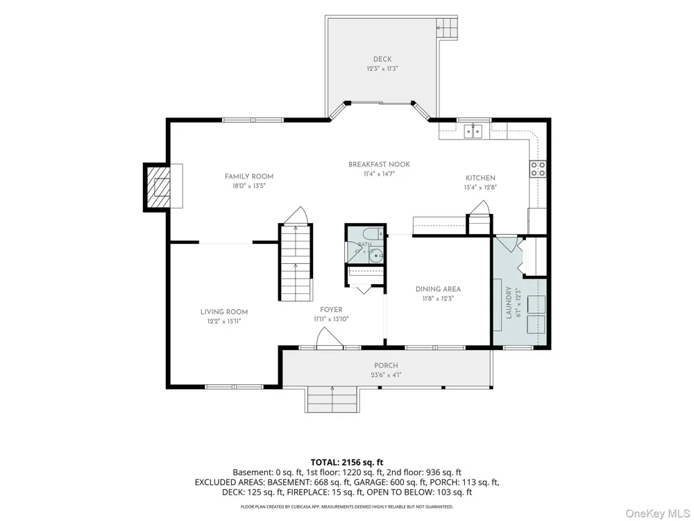 17 Terry Road Monroe, NY 10950