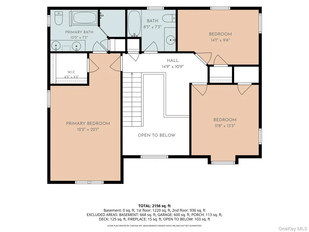 17 Terry Road Monroe, NY 10950