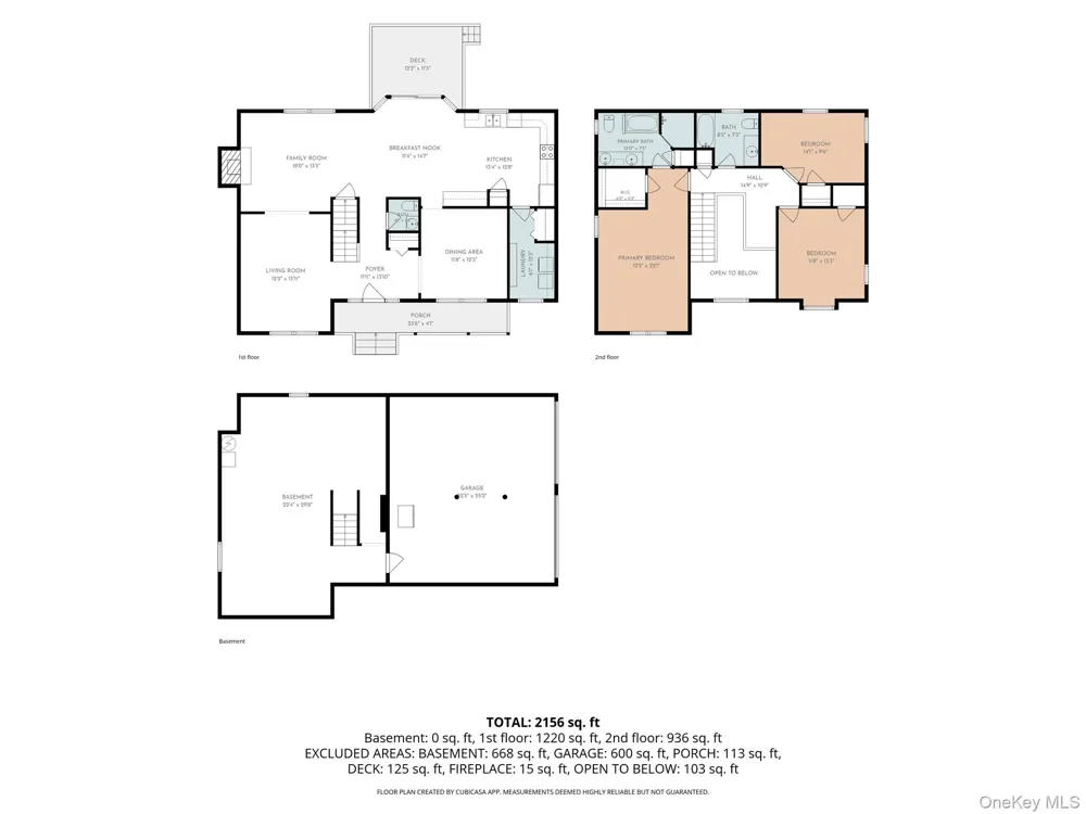 17 Terry Road Monroe, NY 10950