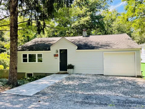 114 Lake Kitchawan Drive