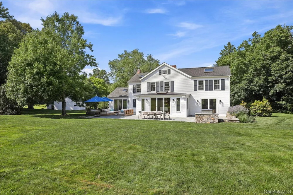 81 Springhurst Road Bedford Hills, NY 10507
