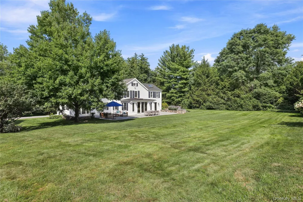 81 Springhurst Road Bedford Hills, NY 10507