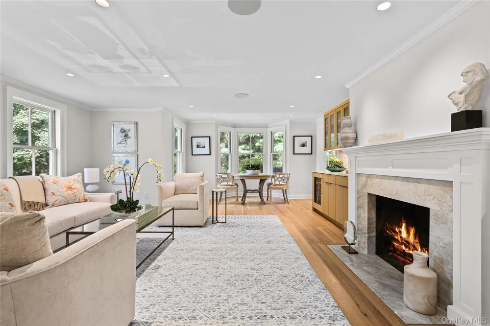 81 Springhurst Road Bedford Hills, NY 10507