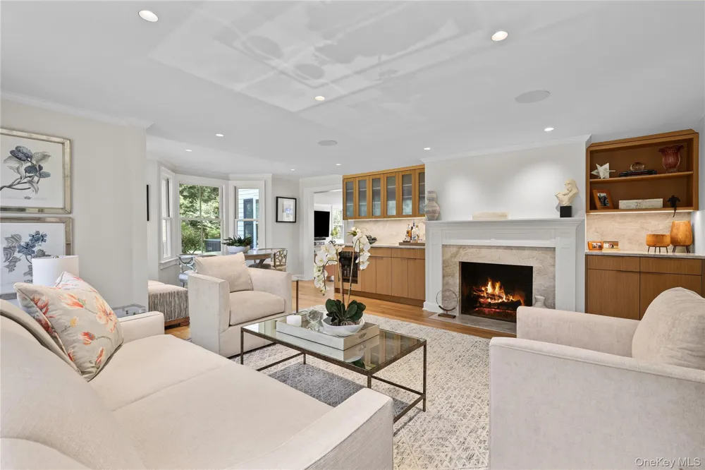 81 Springhurst Road Bedford Hills, NY 10507