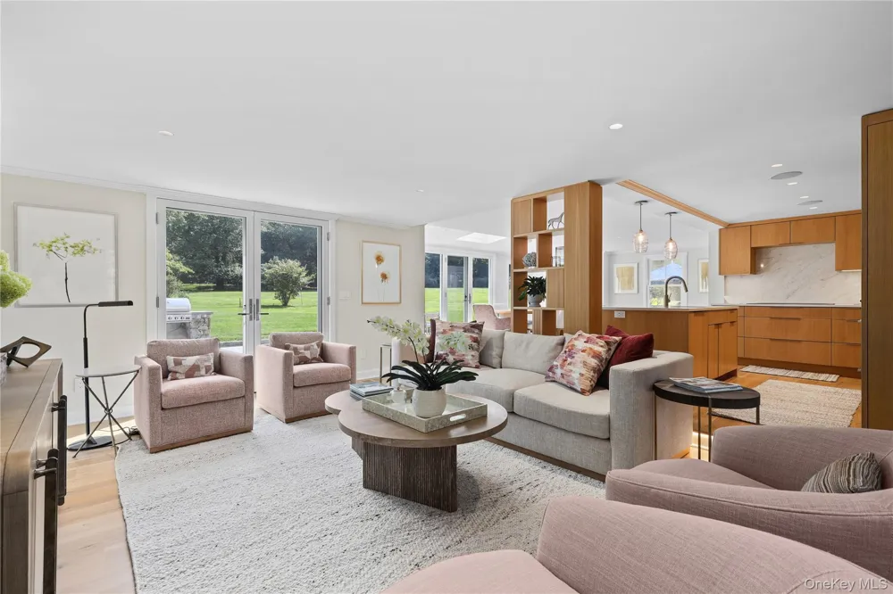 81 Springhurst Road Bedford Hills, NY 10507