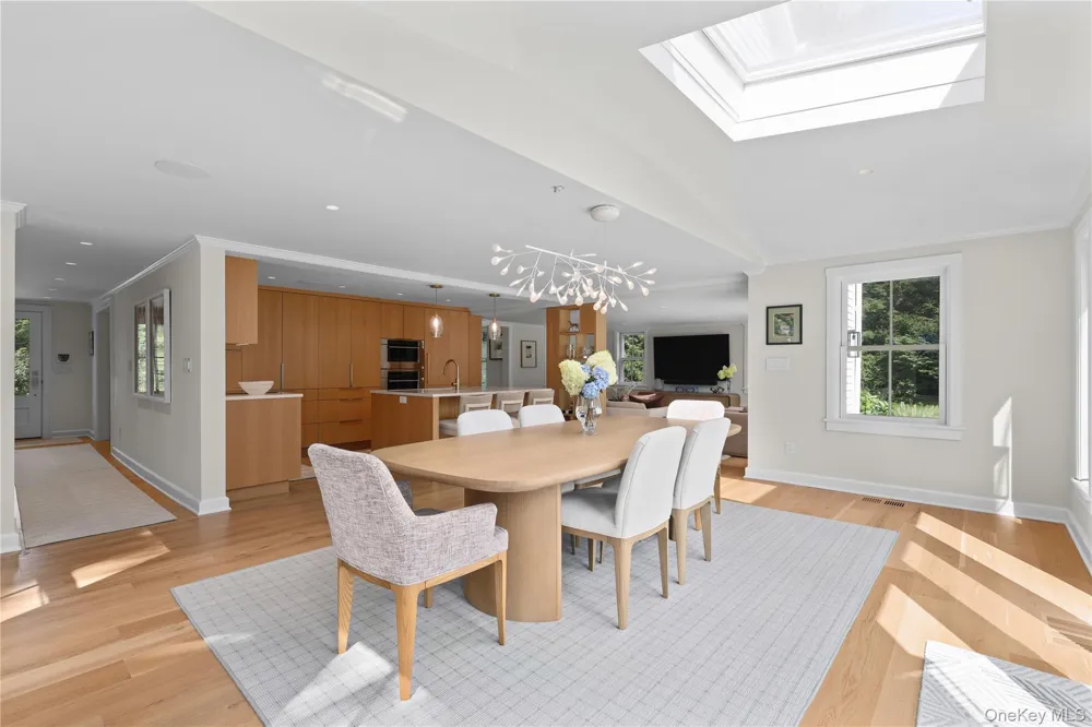 81 Springhurst Road Bedford Hills, NY 10507