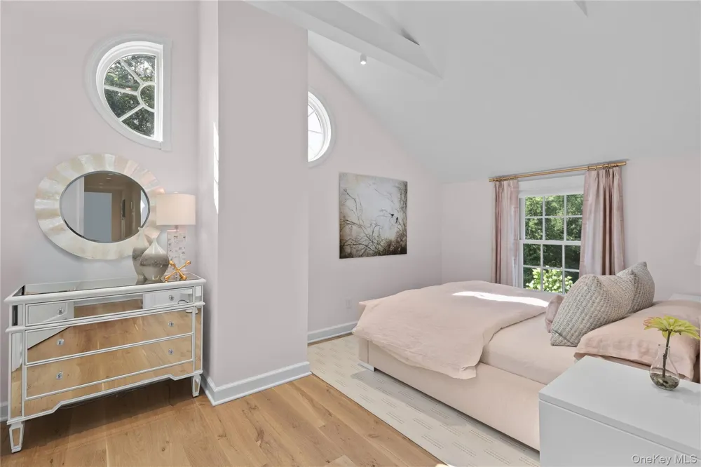 81 Springhurst Road Bedford Hills, NY 10507