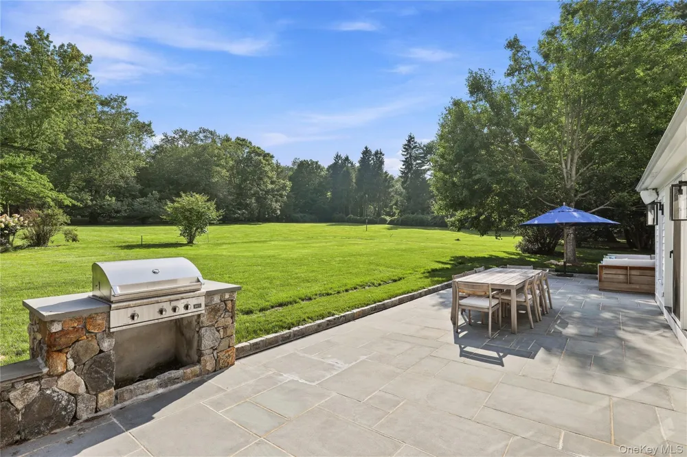 81 Springhurst Road Bedford Hills, NY 10507