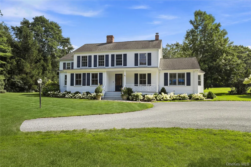 81 Springhurst Road Bedford Hills, NY 10507