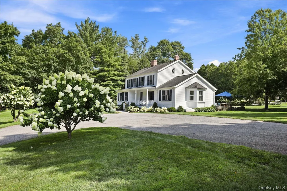 81 Springhurst Road Bedford Hills, NY 10507