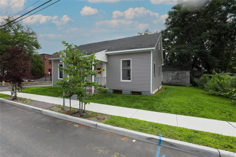 119 Prospect Street Kingston, NY 12401