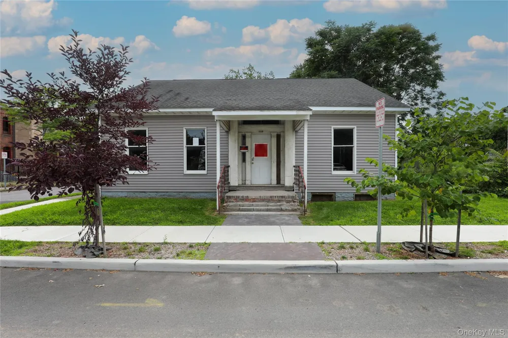 119 Prospect Street Kingston, NY 12401