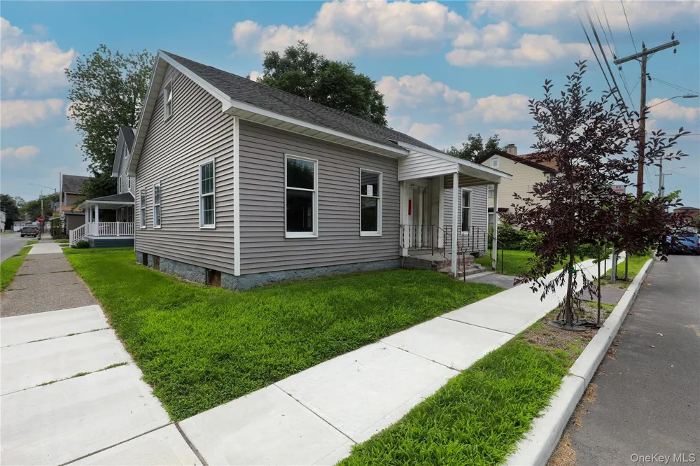 119 Prospect Street Kingston, NY 12401