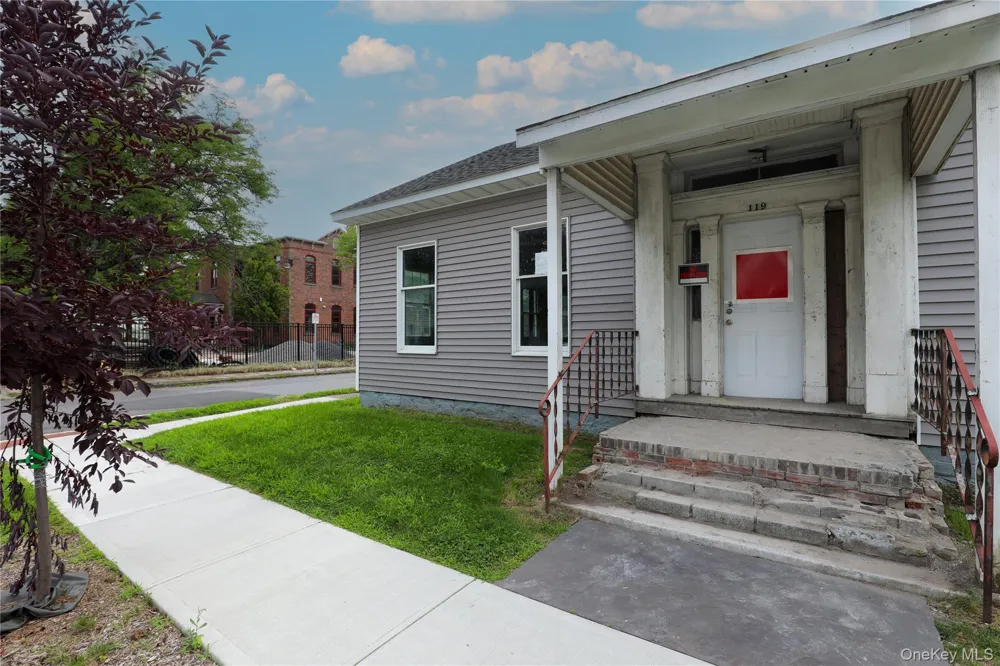 119 Prospect Street Kingston, NY 12401