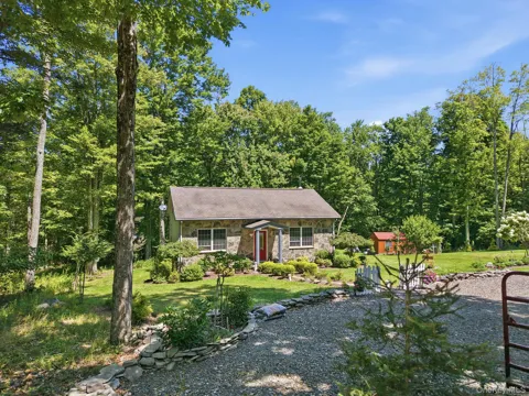 661 Oak Ridge Road