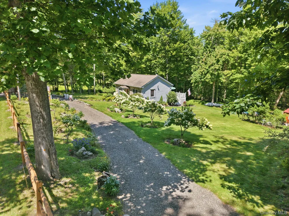661 Oak Ridge Road Ellenville, NY 12428