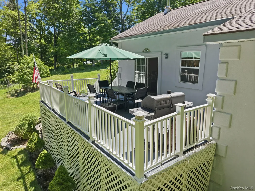 661 Oak Ridge Road Ellenville, NY 12428