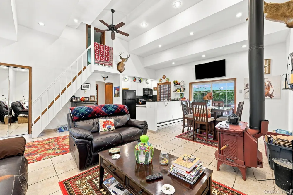 661 Oak Ridge Road Ellenville, NY 12428