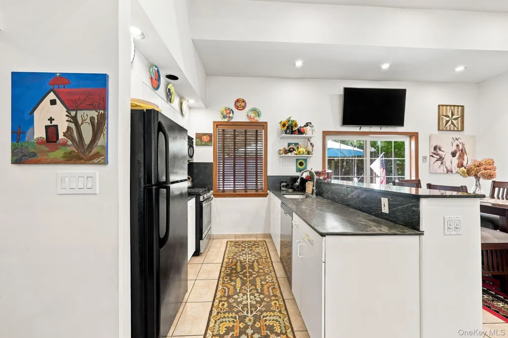 661 Oak Ridge Road Ellenville, NY 12428