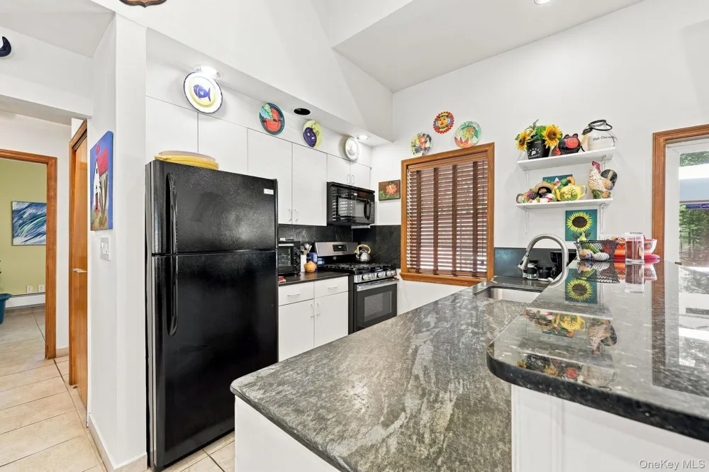 661 Oak Ridge Road Ellenville, NY 12428