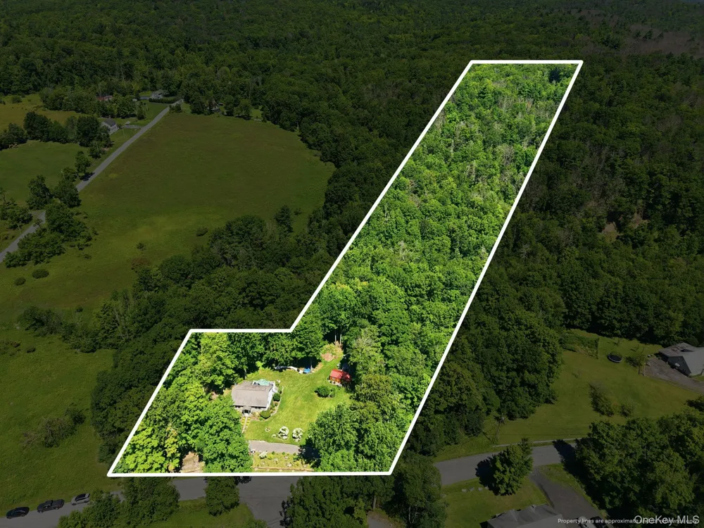 661 Oak Ridge Road Ellenville, NY 12428