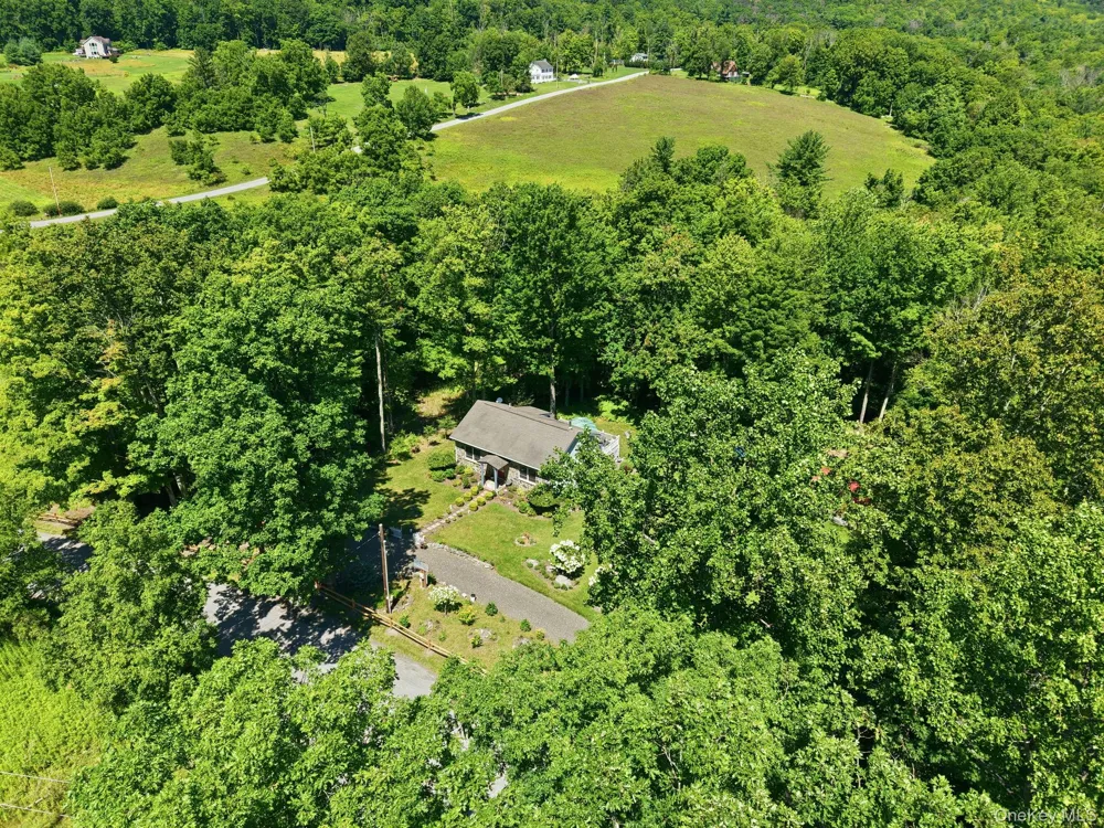 661 Oak Ridge Road Ellenville, NY 12428