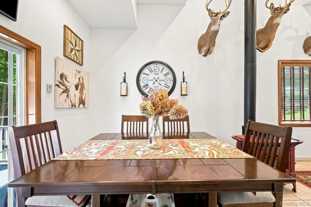 661 Oak Ridge Road Ellenville, NY 12428