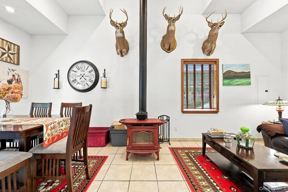 661 Oak Ridge Road Ellenville, NY 12428