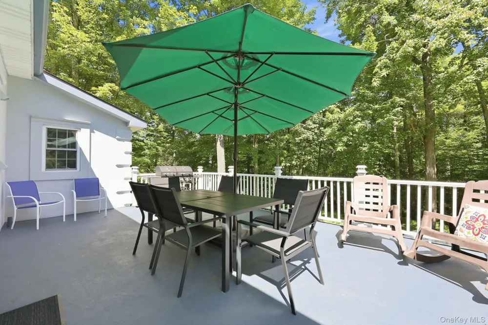 661 Oak Ridge Road Ellenville, NY 12428