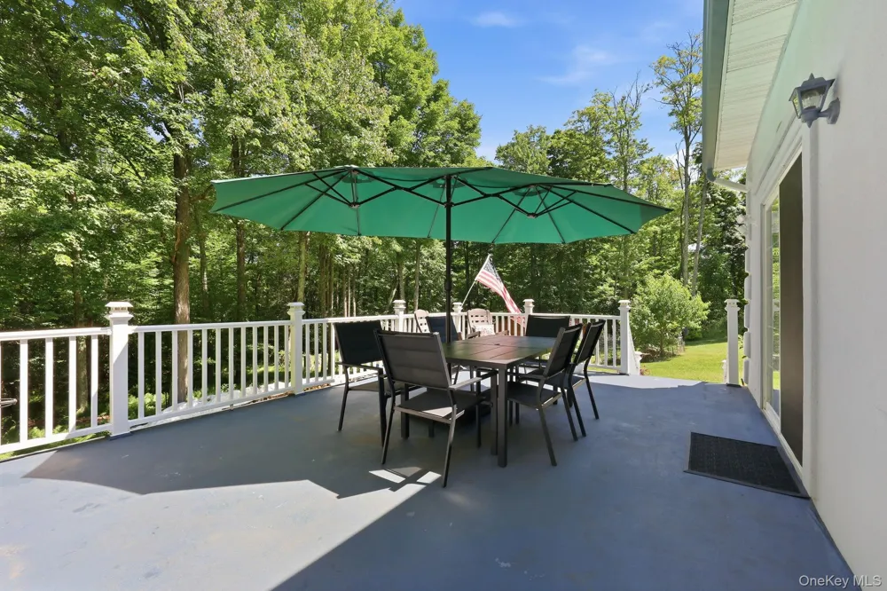 661 Oak Ridge Road Ellenville, NY 12428