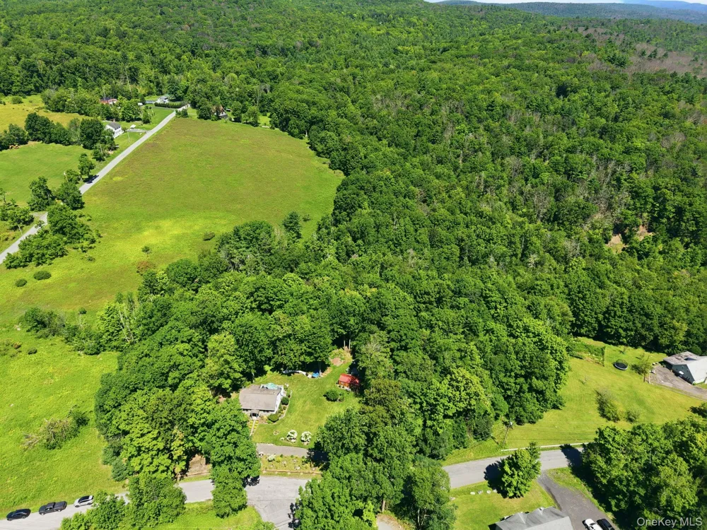 661 Oak Ridge Road Ellenville, NY 12428