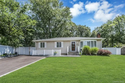 58 Crescent Place