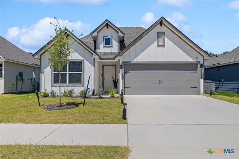 4011 Baerlon Cove