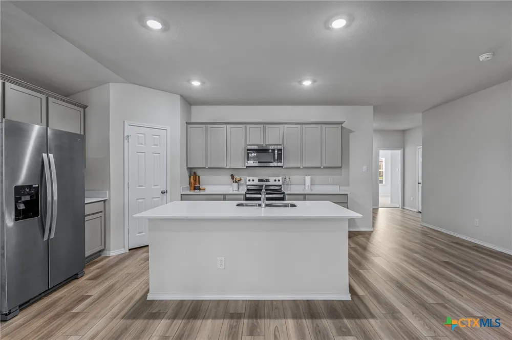 4011 Baerlon Cove Killeen, TX 76542