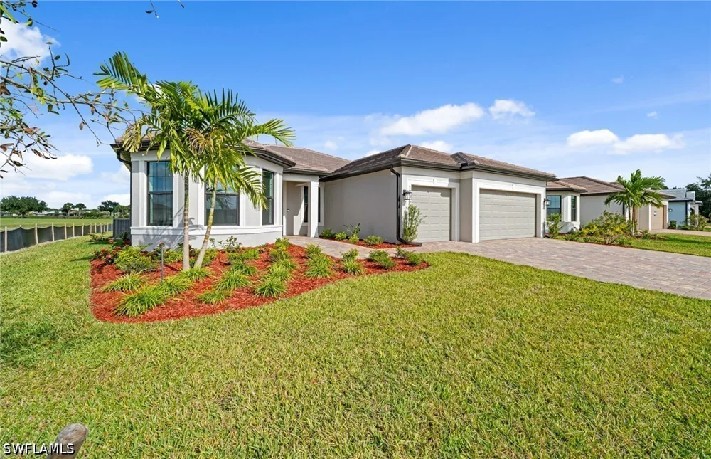 Bishop Boulevard Alva, FL 33920