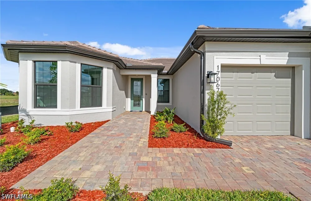 Bishop Boulevard Alva, FL 33920