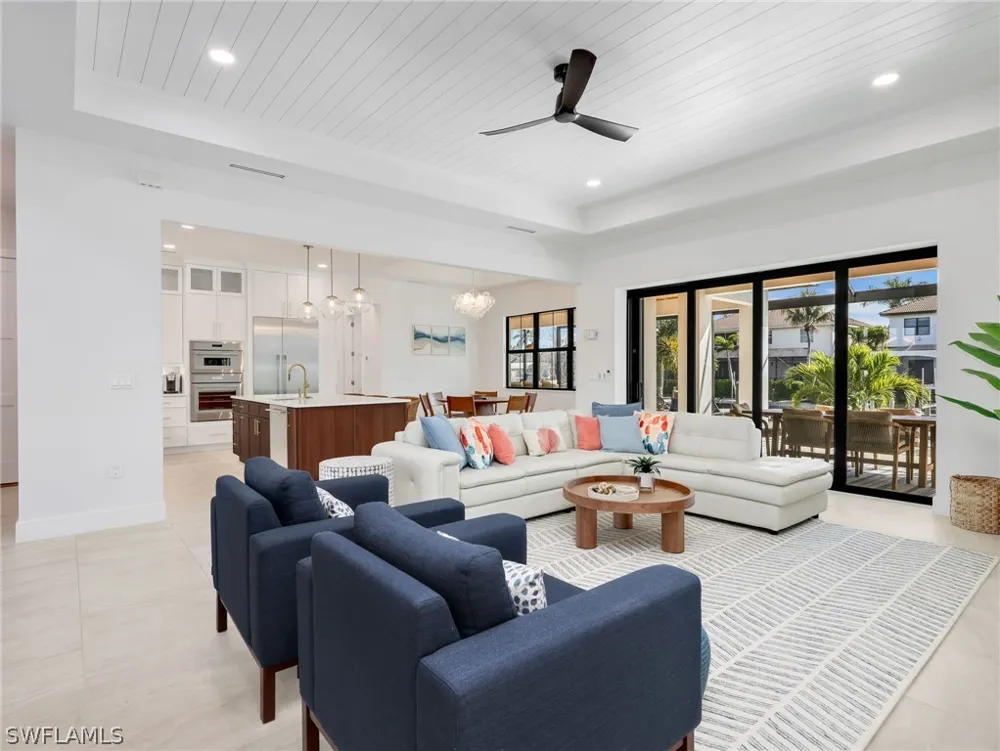 Menorca Court Marco Island, FL 34145