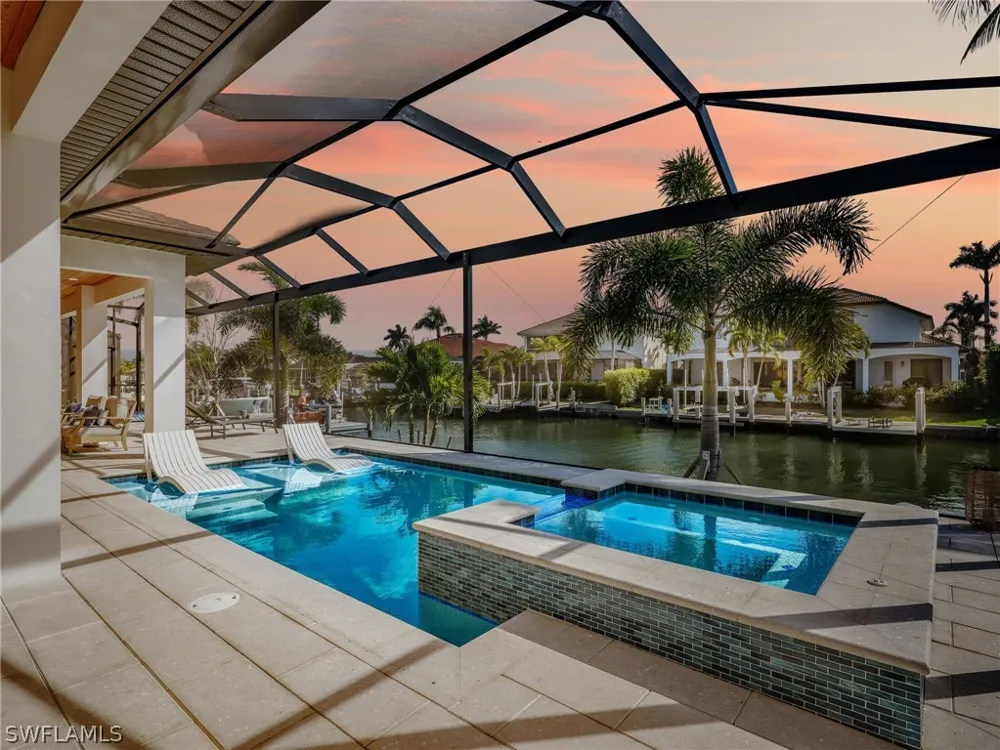 Menorca Court Marco Island, FL 34145