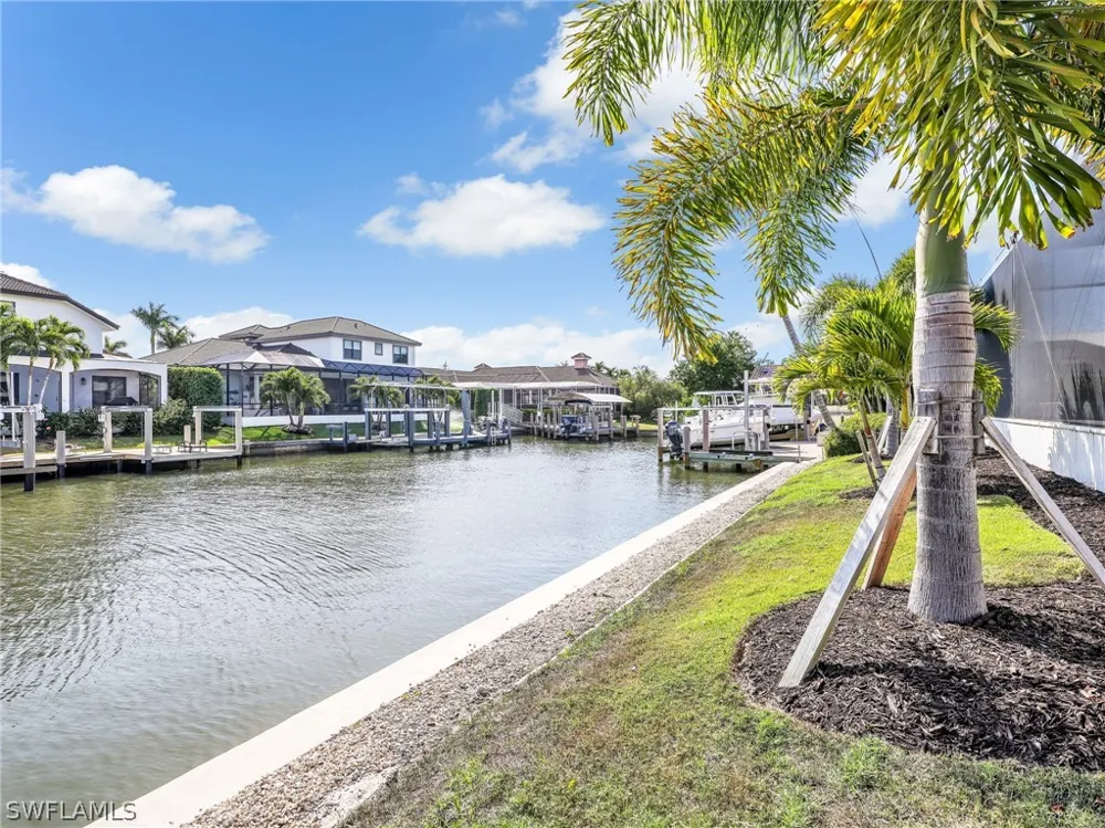 Menorca Court Marco Island, FL 34145