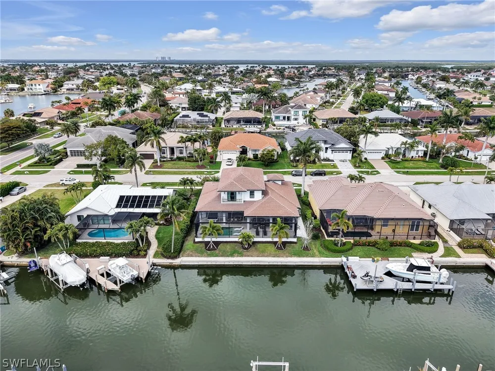 Menorca Court Marco Island, FL 34145