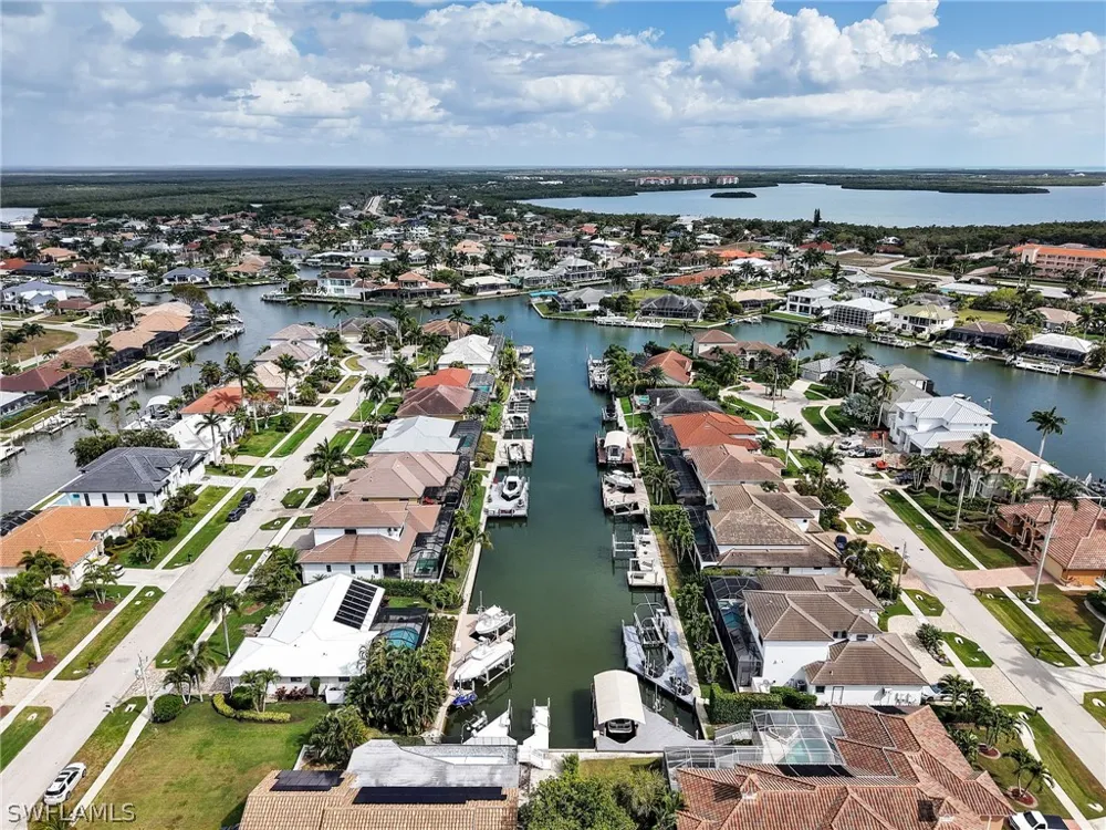 Menorca Court Marco Island, FL 34145