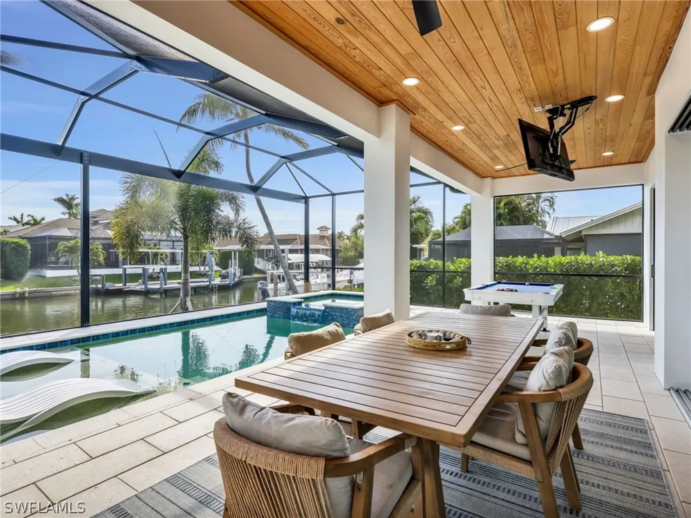 Menorca Court Marco Island, FL 34145