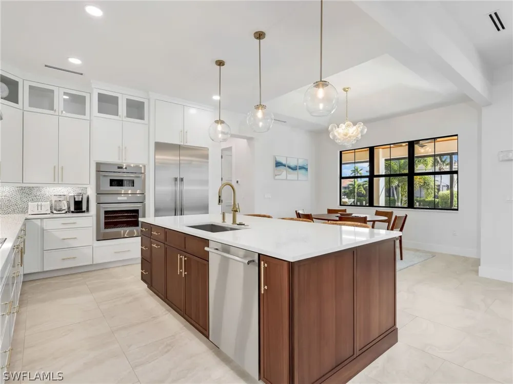 Menorca Court Marco Island, FL 34145